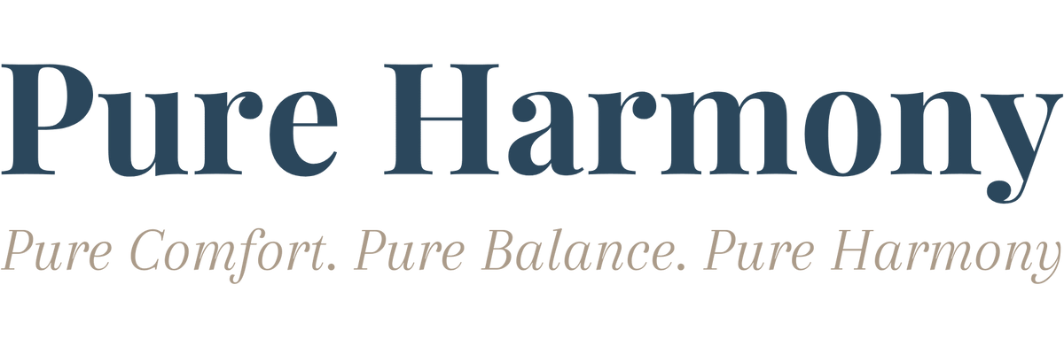Pure Harmony | Zacht Huislinnen en Woonaccessoires van Natuurlijke Materialen - Pure Harmony