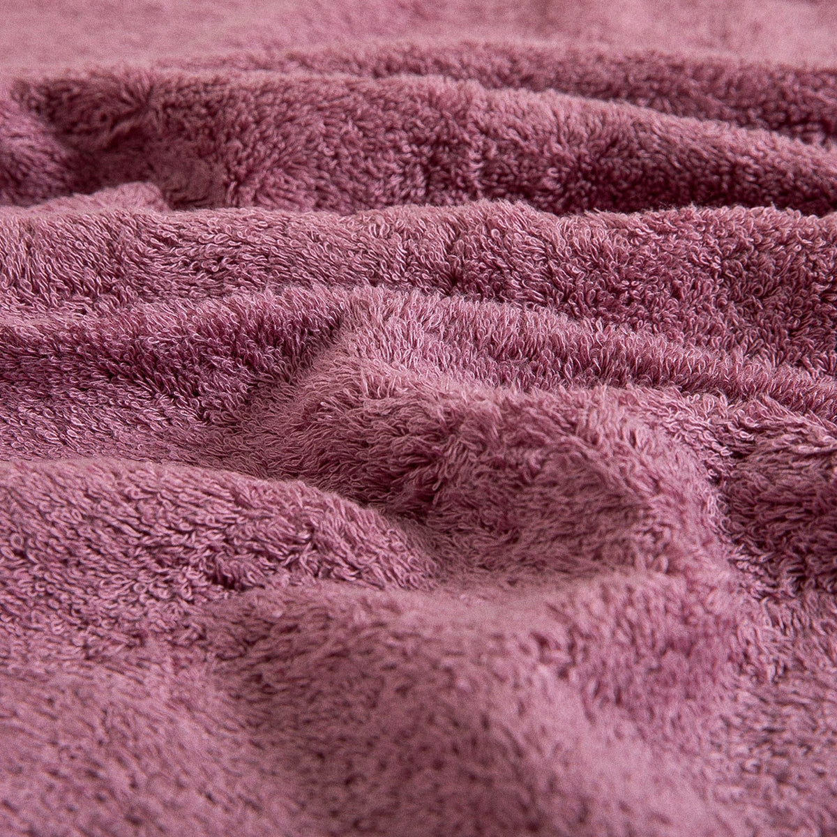 Kleur: Orchidee| Solid orchidee handdoek