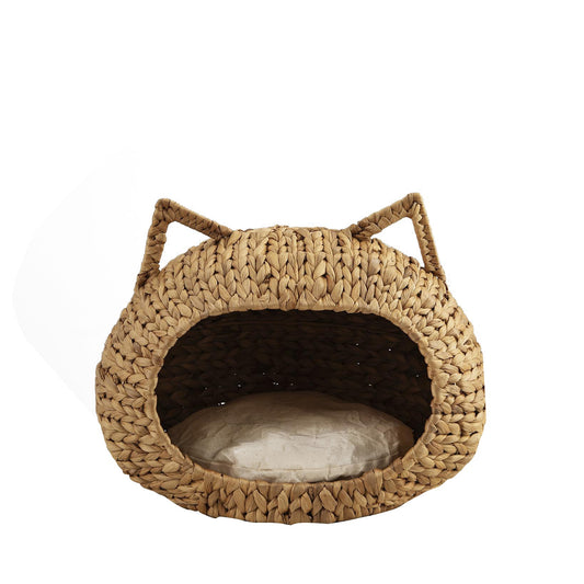 Huisdierenbed | Cat | Waterhyacint - Pure Harmony