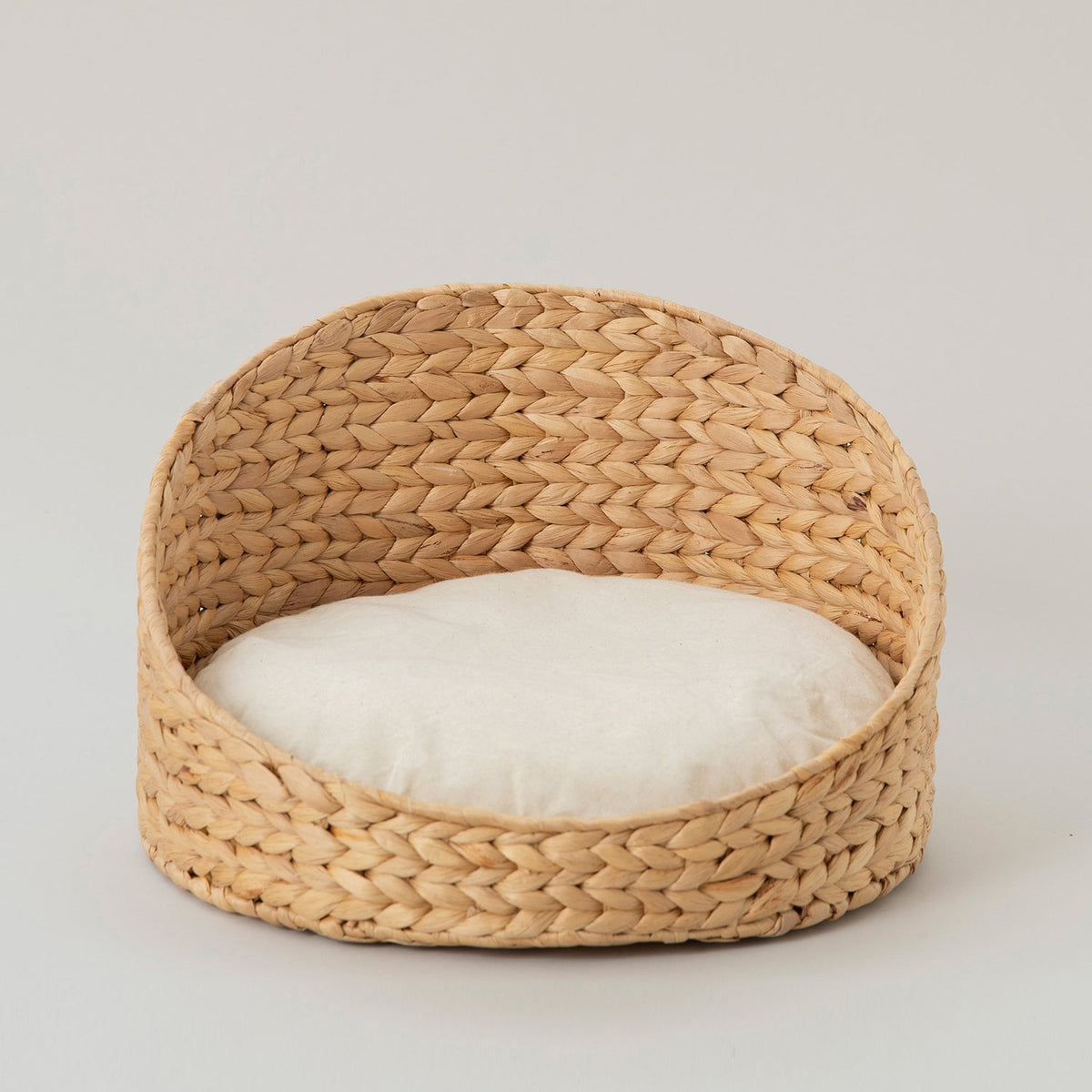 Huisdierenbed | Throne | Waterhyacint - Pure Harmony